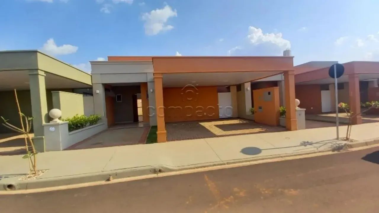 Raízes Impperial - Casa com 2 Dormitórios suítes