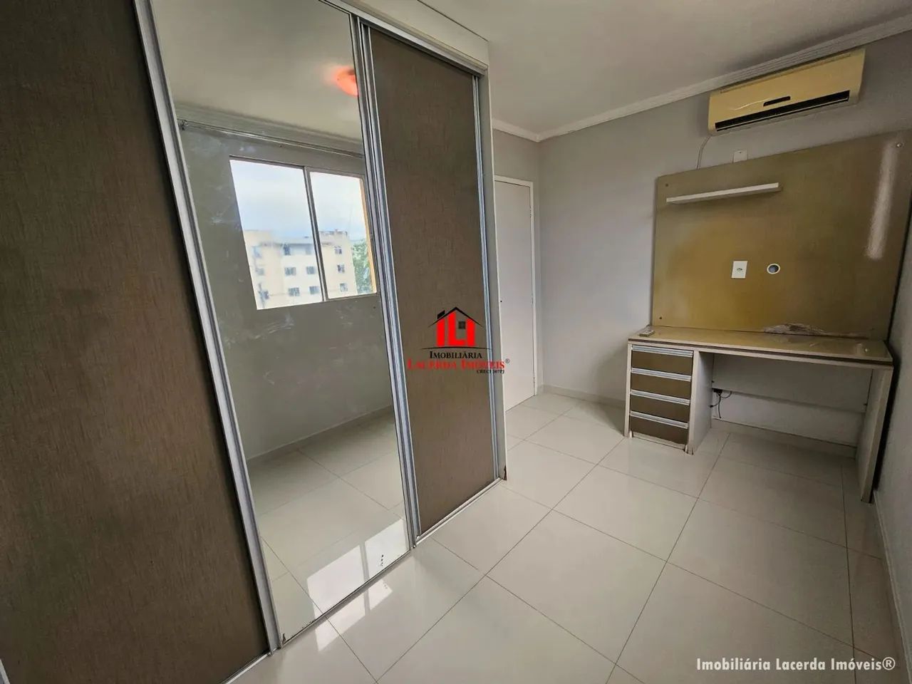 Jardim Paradiso Alpínia Apartamento 2 quartos mobiliado 80% para locação; - Foto 2