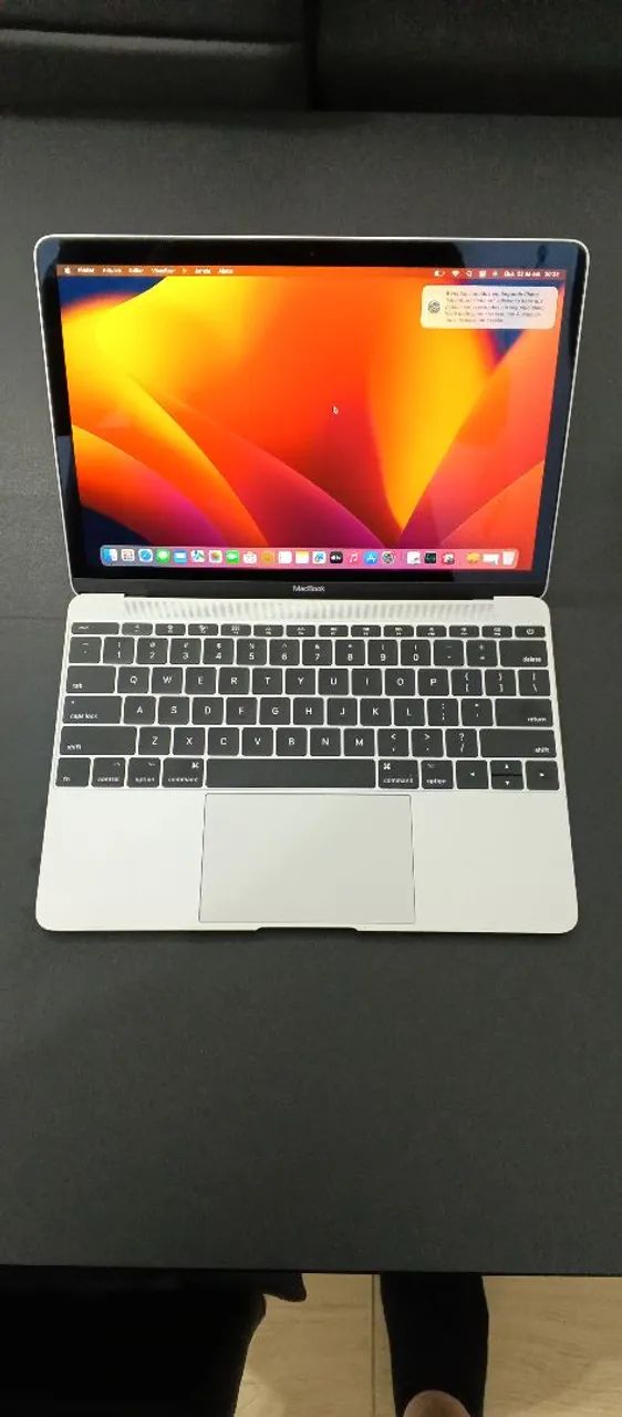 macbook retina 12 2017