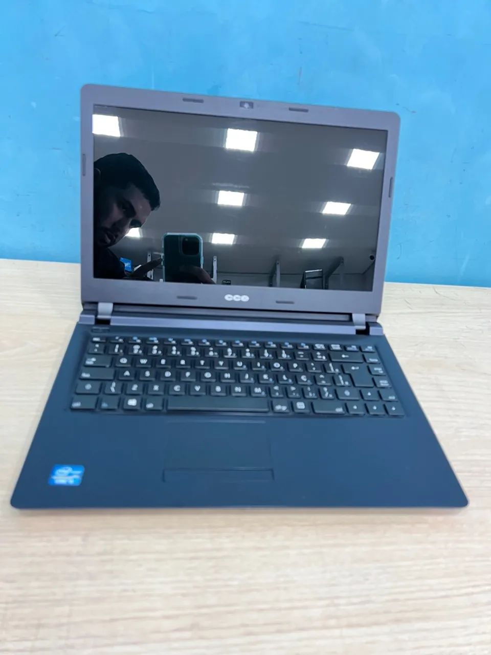 Notebook Intel Core i3 - Excellent condition!64385501084801121