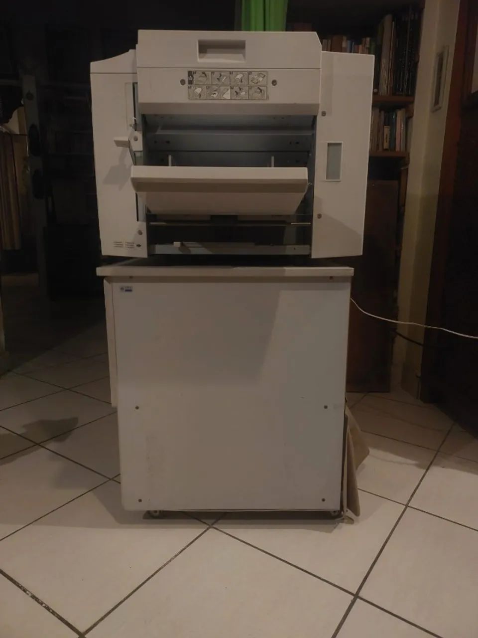 Equipamento Duplicador de Impressão  - Foto 6