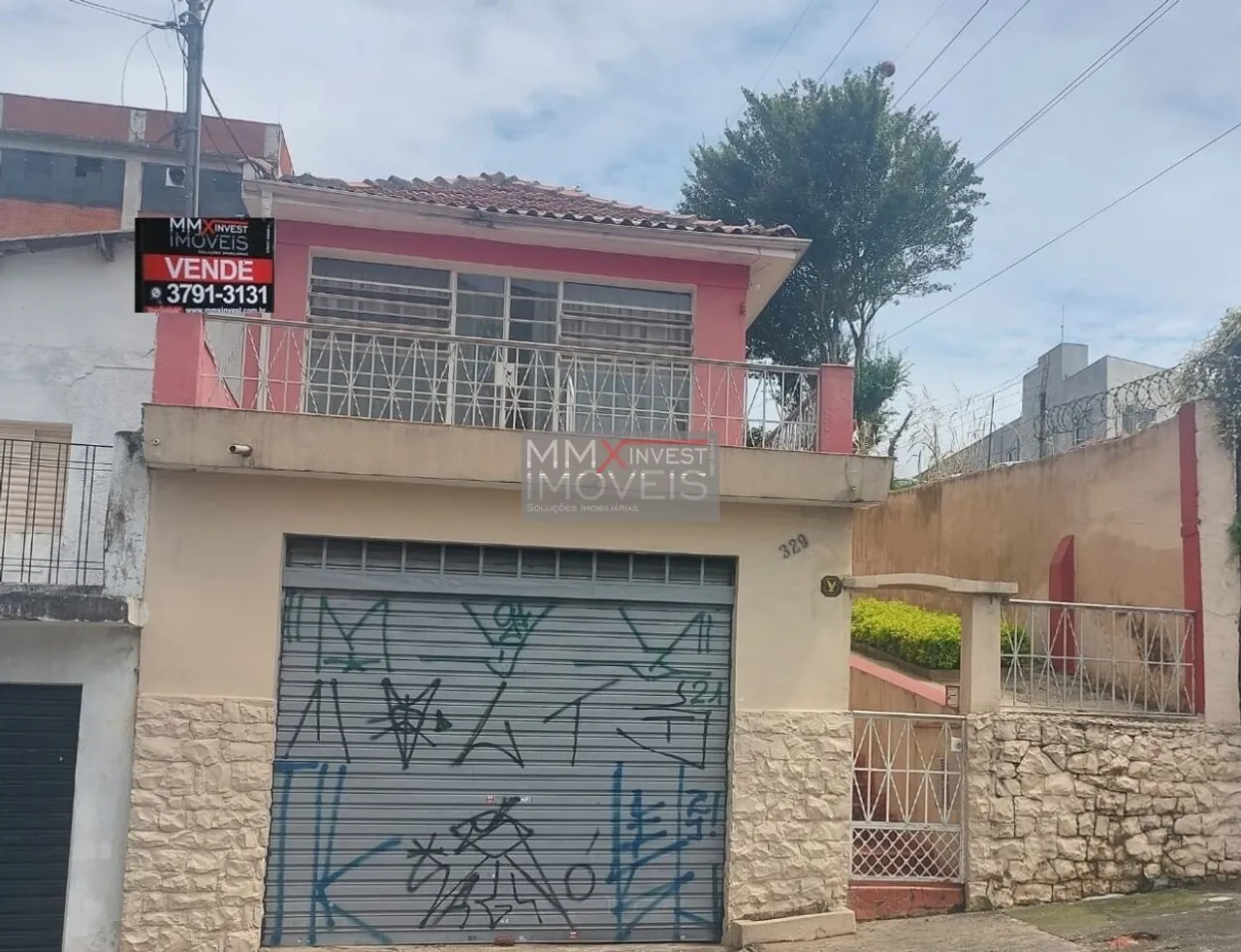 CASAS À VENDA - CASA VERDE