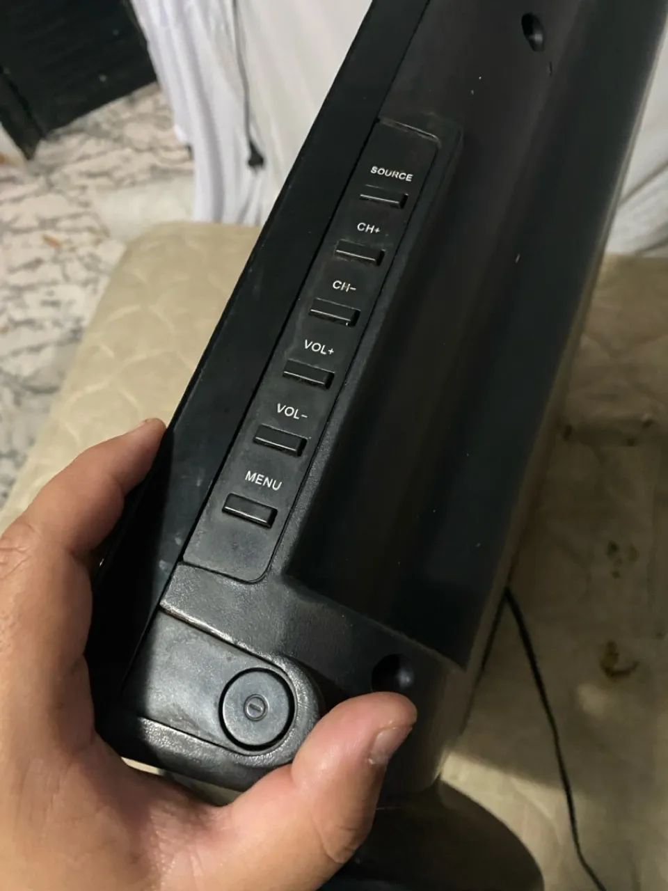 TV AOC LCD 43 polegadas - Foto 4