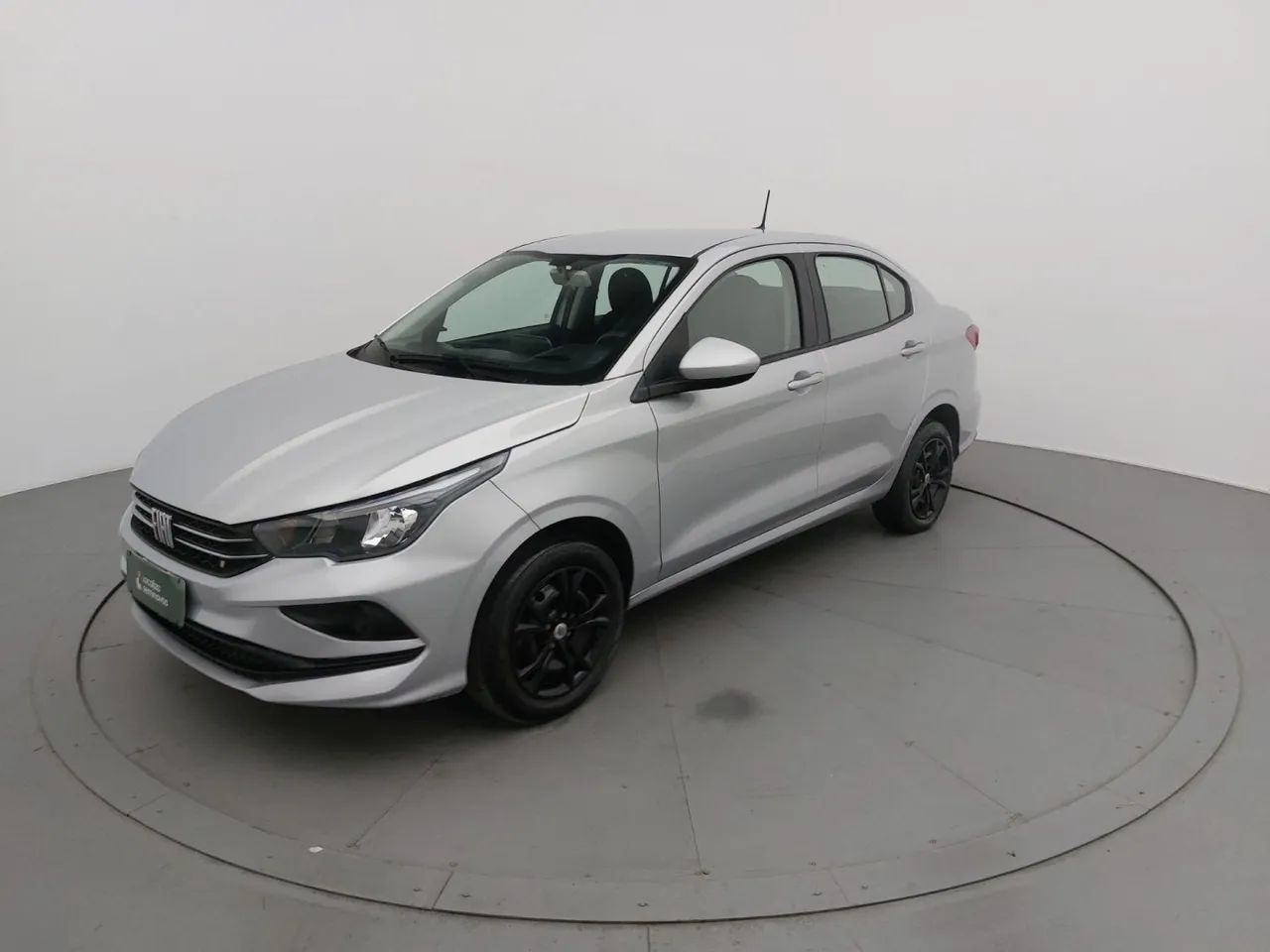 Fiat Cronos 2024 1.0 firefly flex drive manual