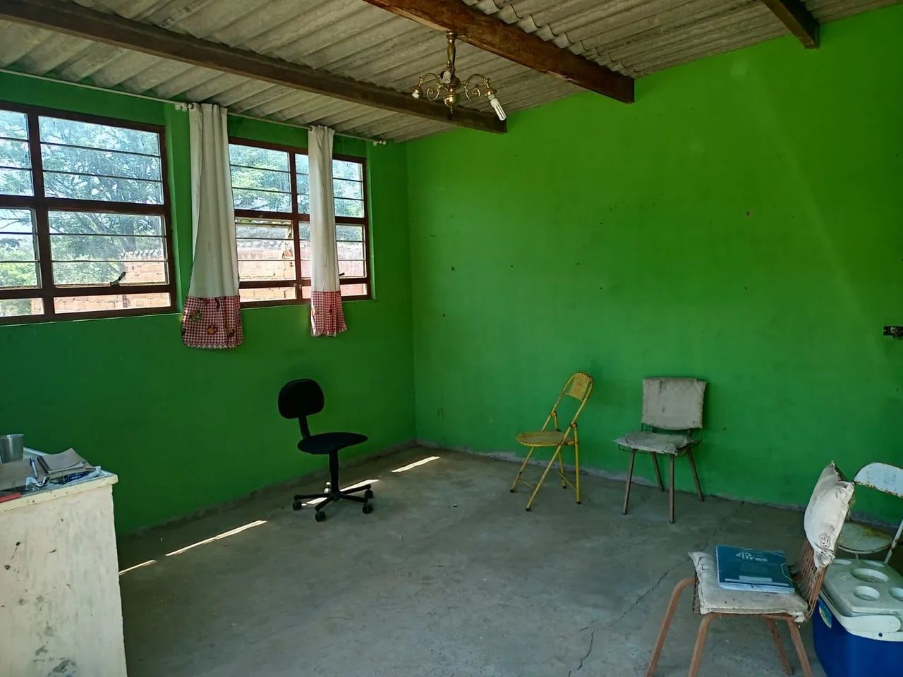Chacara Araçoiaba da Serra , oportunidade.. - Foto 3