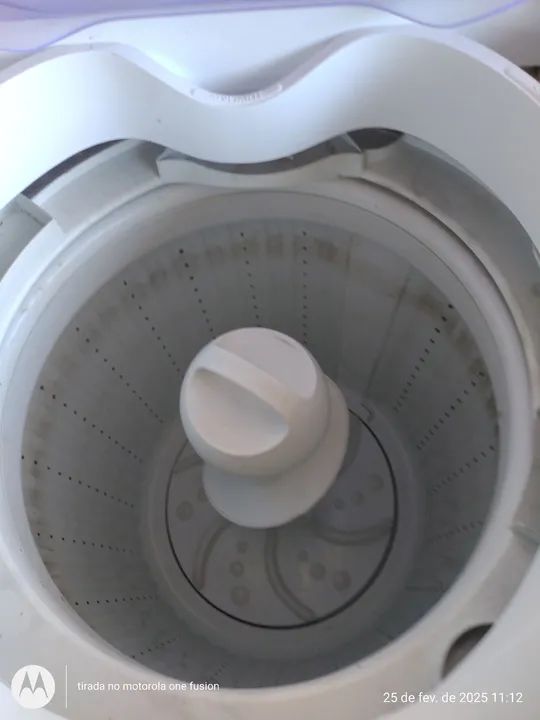 LAVADORA ELECTROLUX LTE07 220V - Foto 3