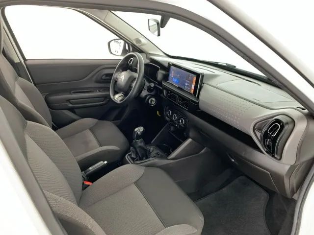Citroen C3 Live Pack 1.0 2023 Manual  - Foto 3
