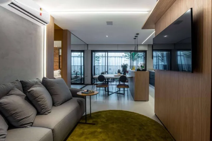 Vendo Agio Apartamento Land226 - R$ 70 mil mais barato