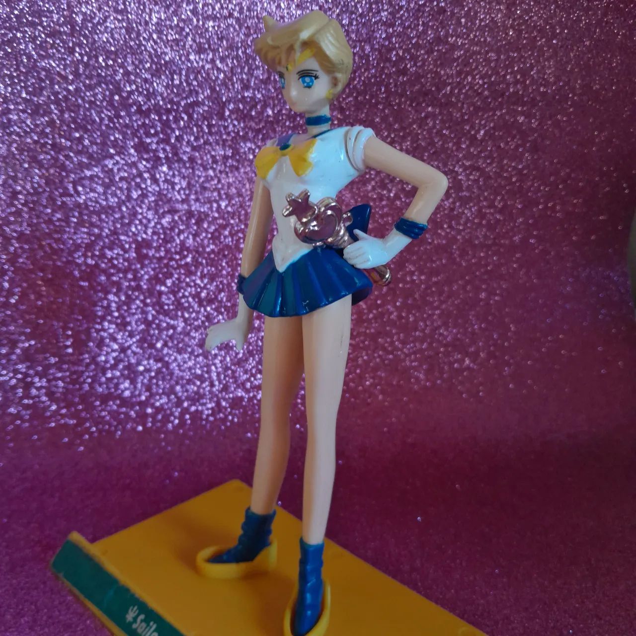 Sailor uranus