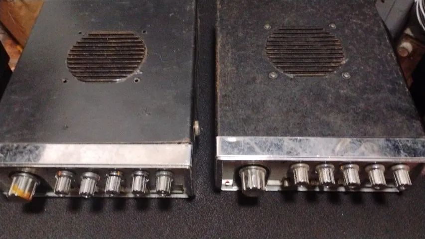 Cobra 148 GTL-B - Foto 4