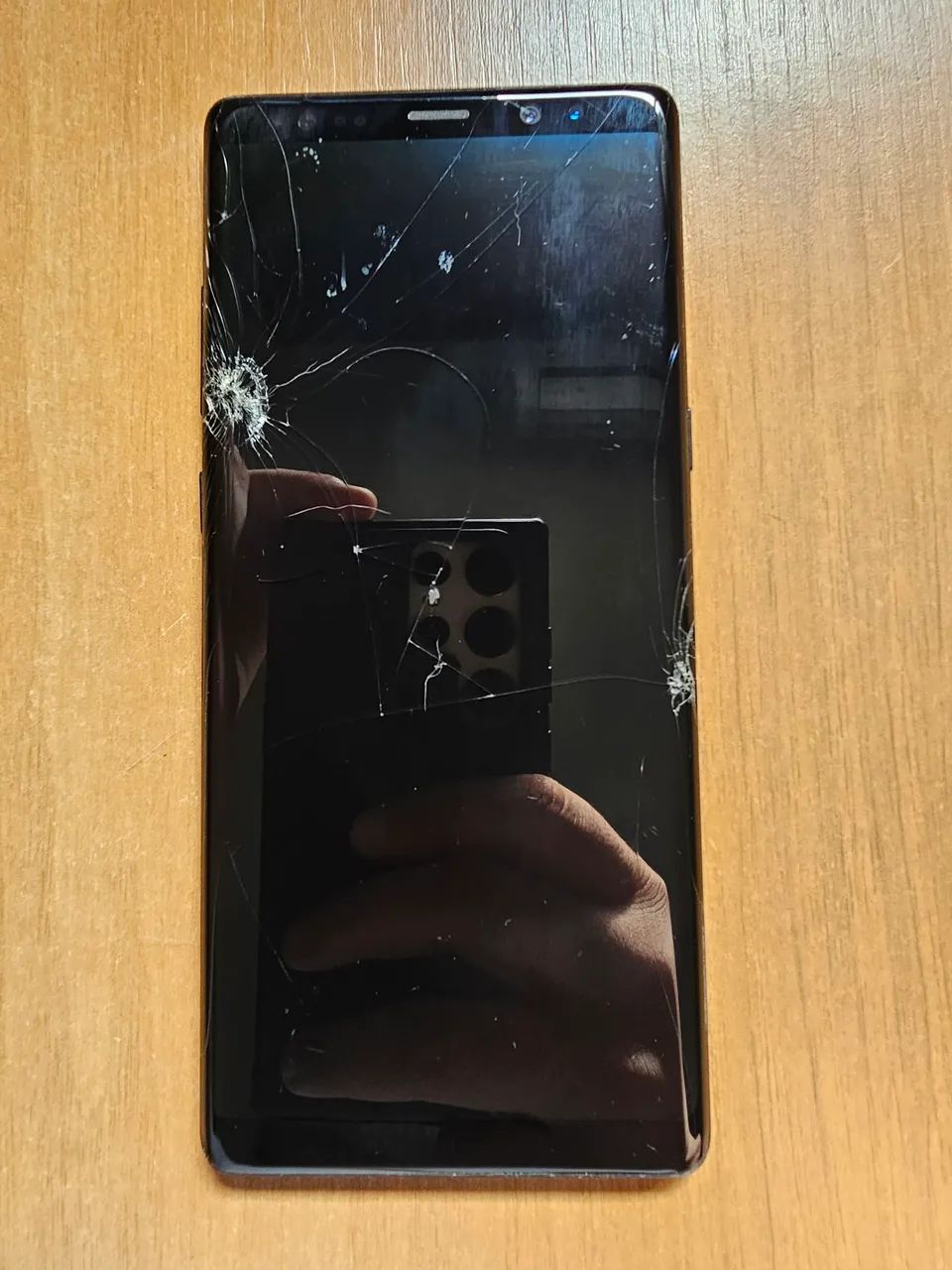 Samsung Note 8 