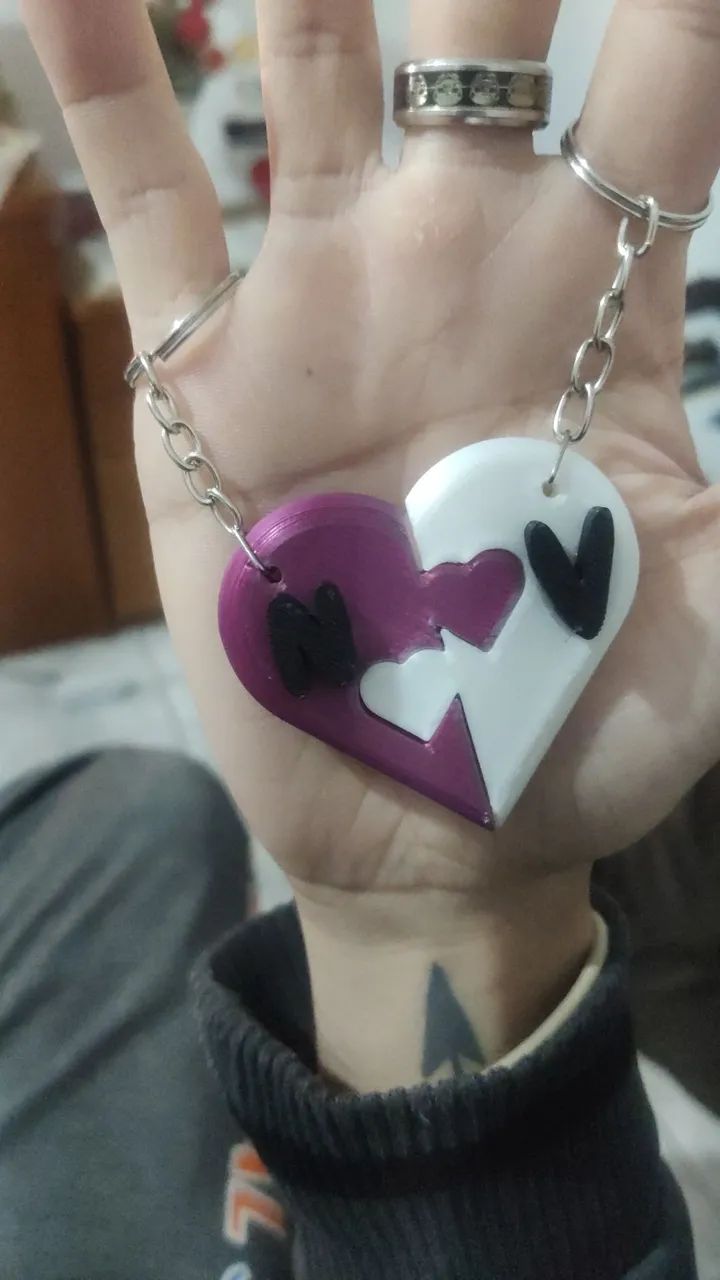 Chaveiros personalizados  - Foto 5