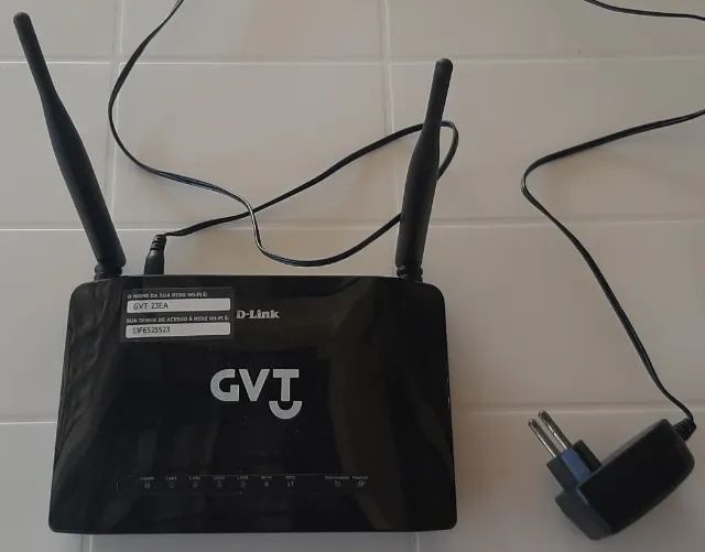 Modem D Link - Foto 4