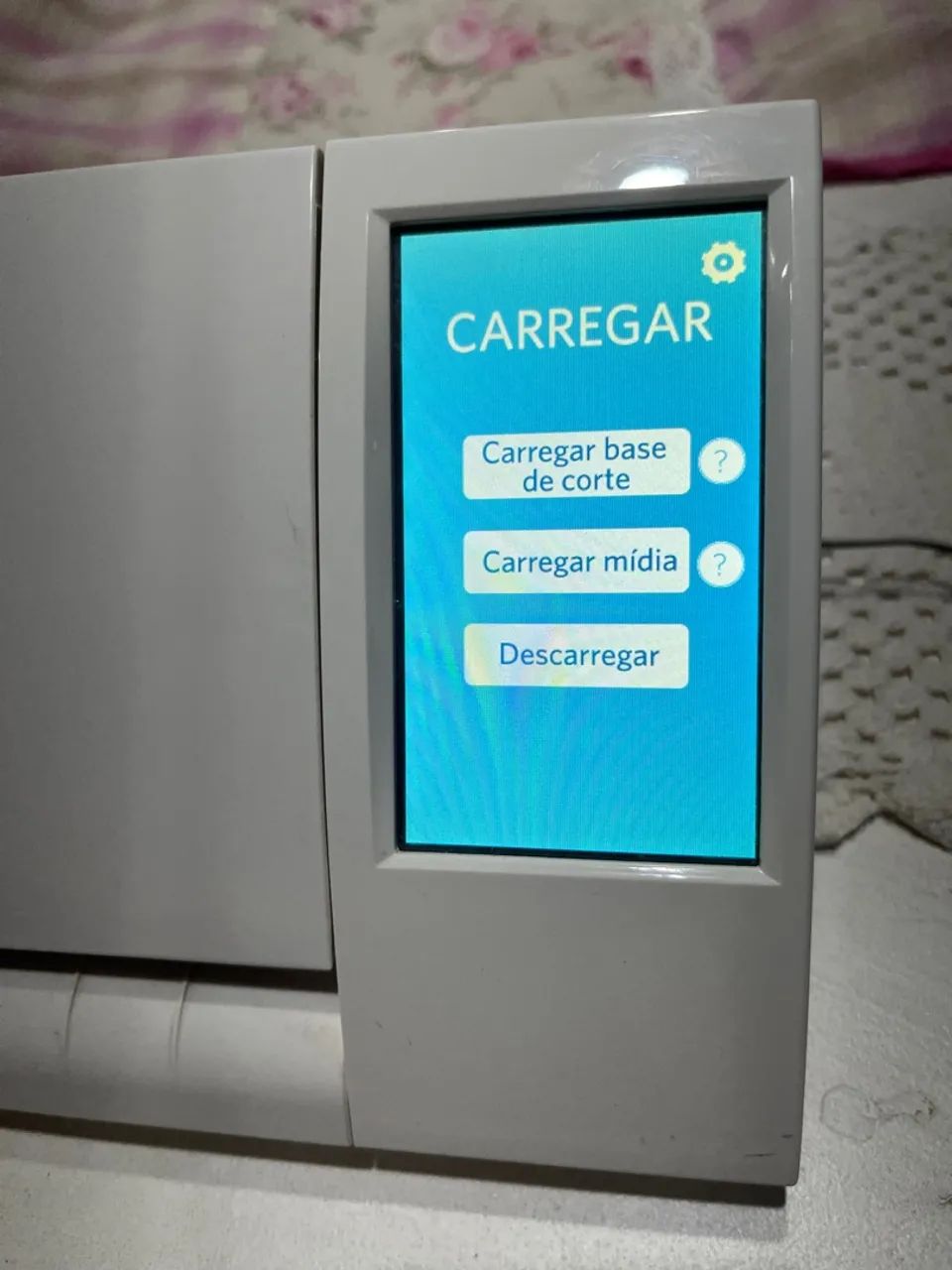 Silhouette CAMEO 2 - Máquina de Corte - Foto 2