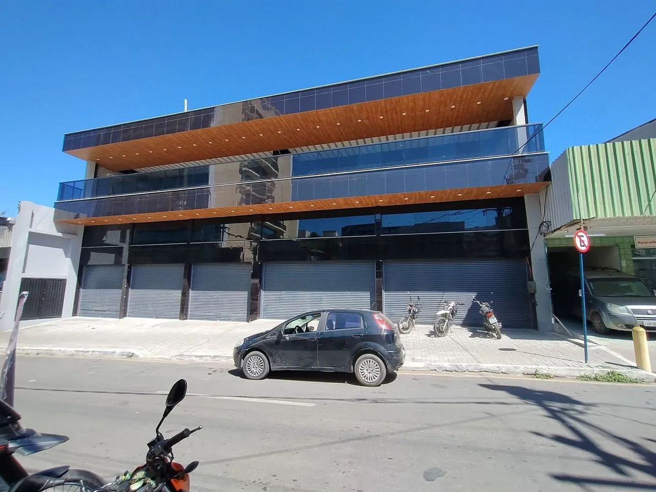 Alugo Loja Centro de Itaboraí - Foto 2