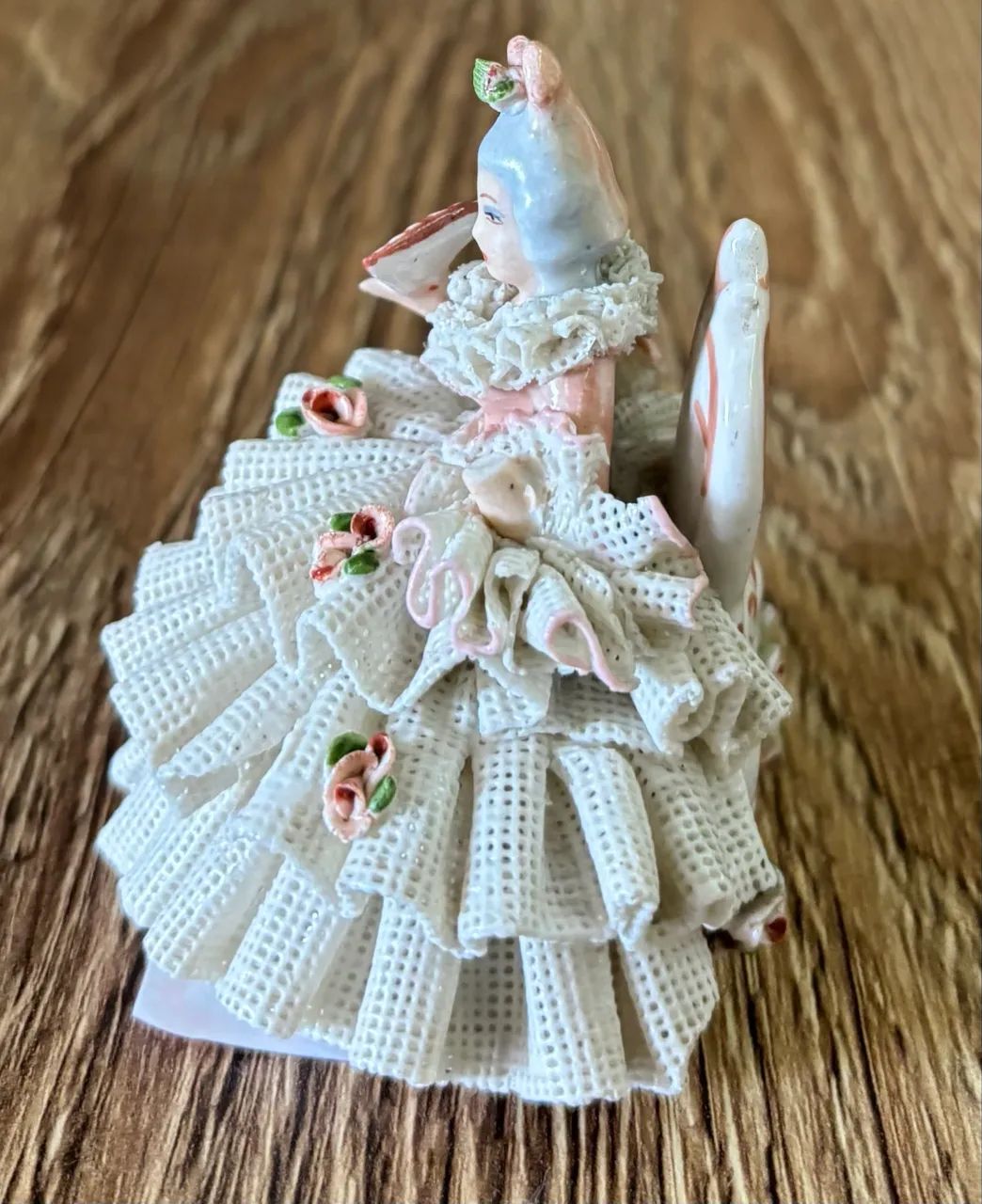 Estatueta Rebis  - Foto 2