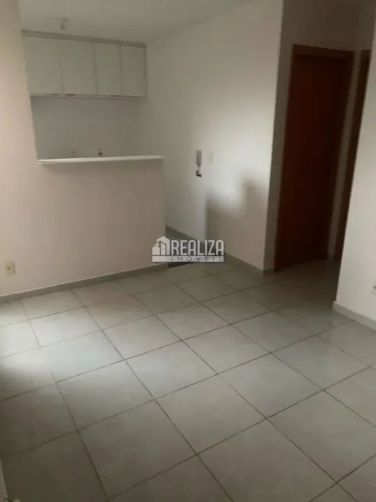 Aluguel de Apartamento no Condomínio Parque Unibello, no Recreio dos Bandeirantes, Uberaba - Foto 2