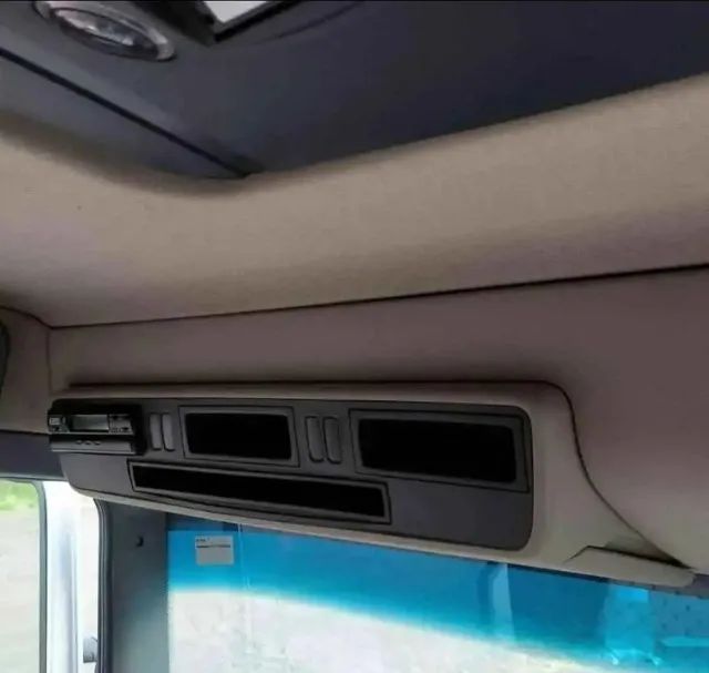 Scania R440 2014 - Foto 2