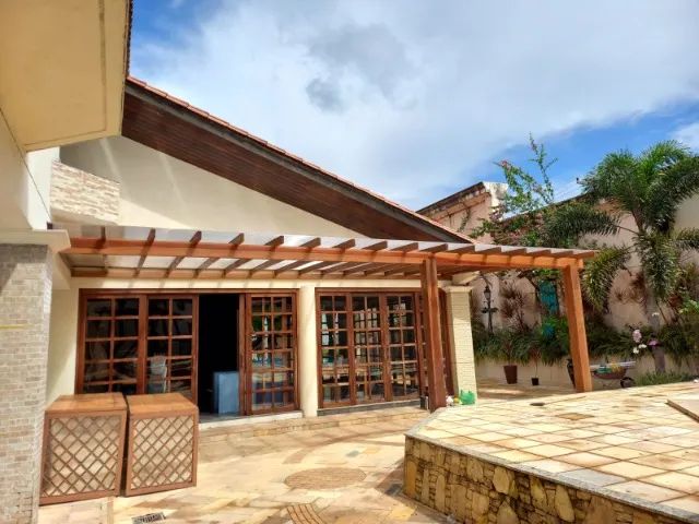Fabricamos moveis e playgrounds em madeira  - Foto 3