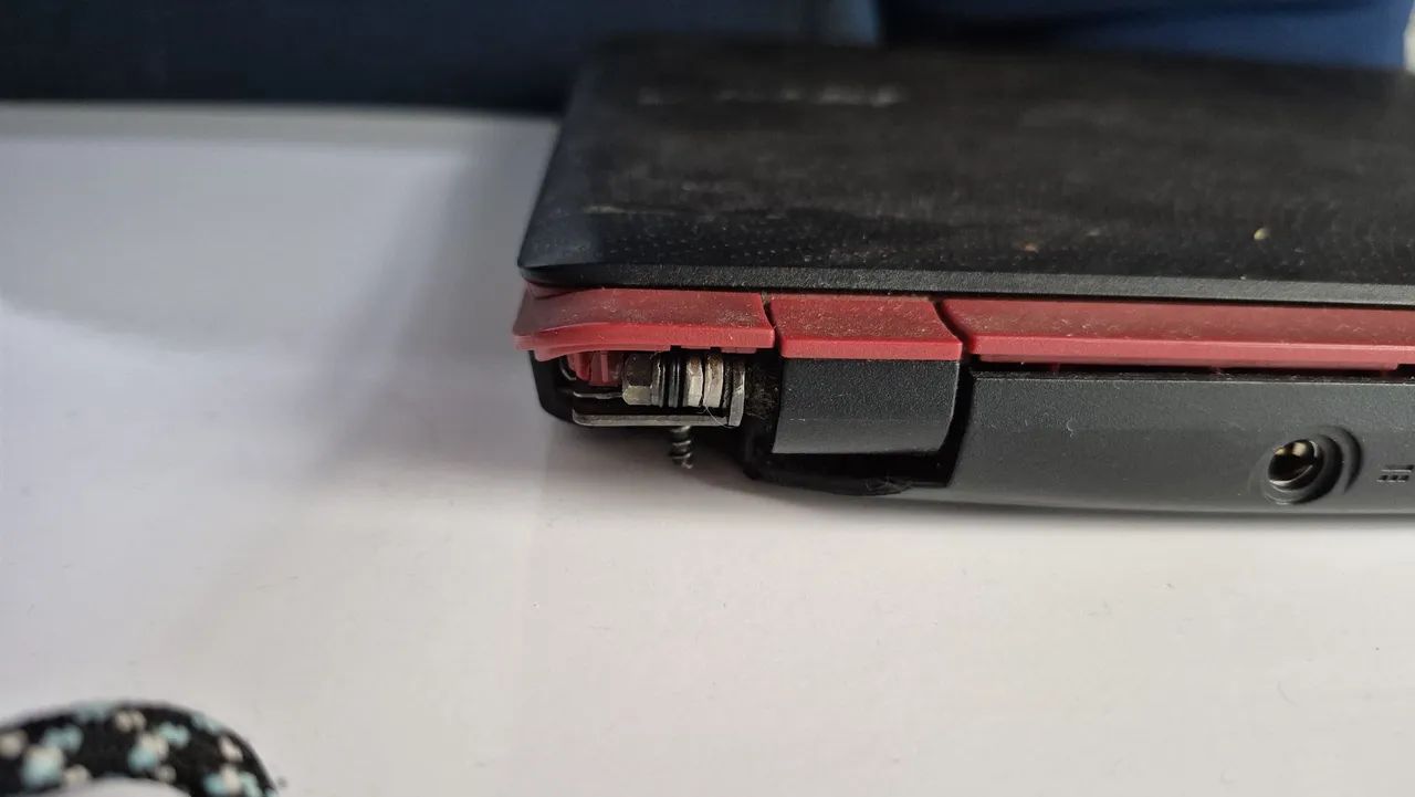 Notebook Acer aspire ES 15 - I5 bateria nova! - Foto 3