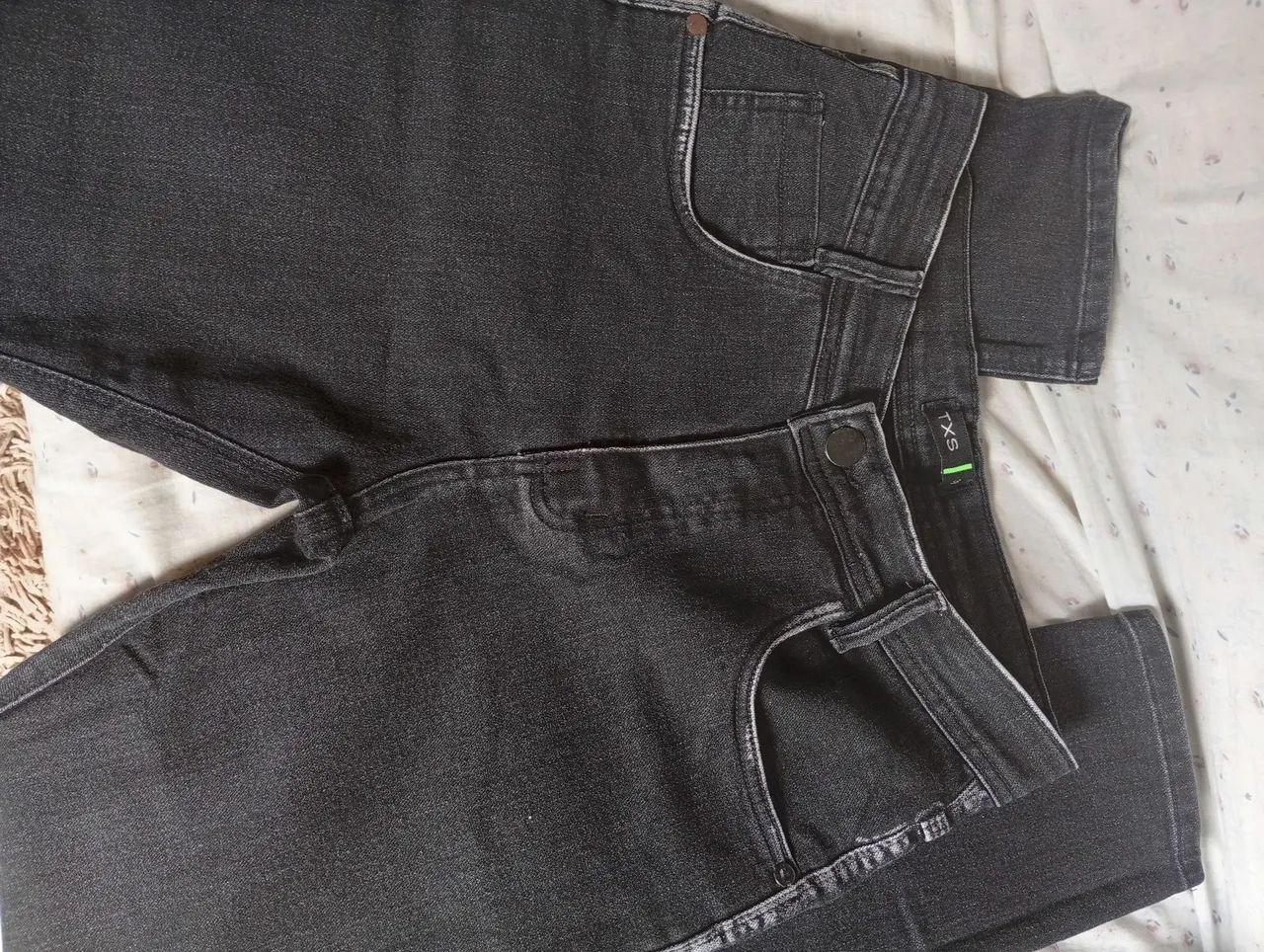 Calça e Bermuda 