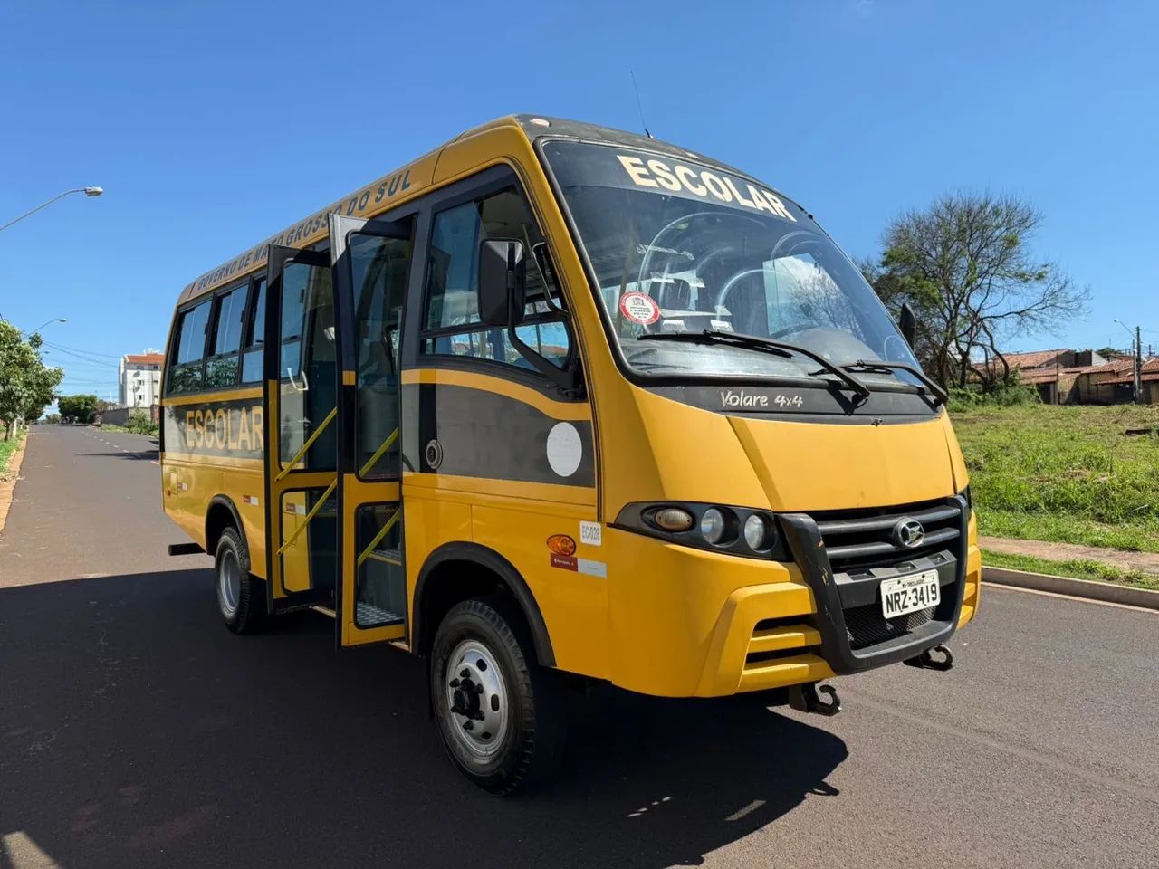 Volare V8L 4x4  - Foto 3