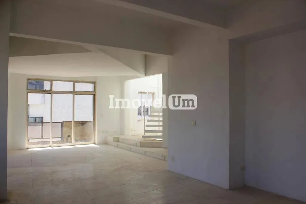 Santa Cecília | Apartamento 4 quartos, sendo 3 suites