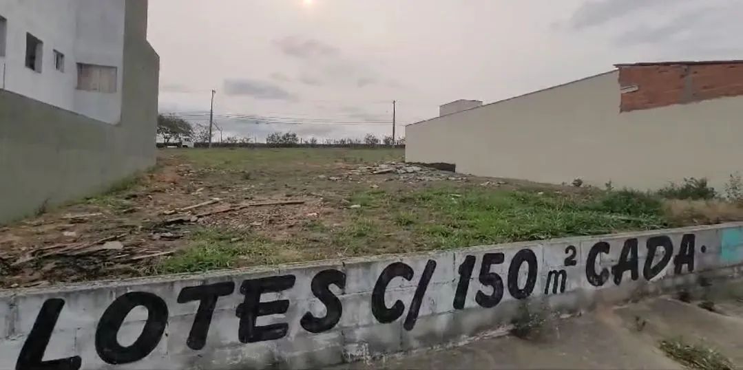 TERRENO 150 m2 JARDIM DOS EUCALIPTOS SOROCABA VENDO - Foto 14