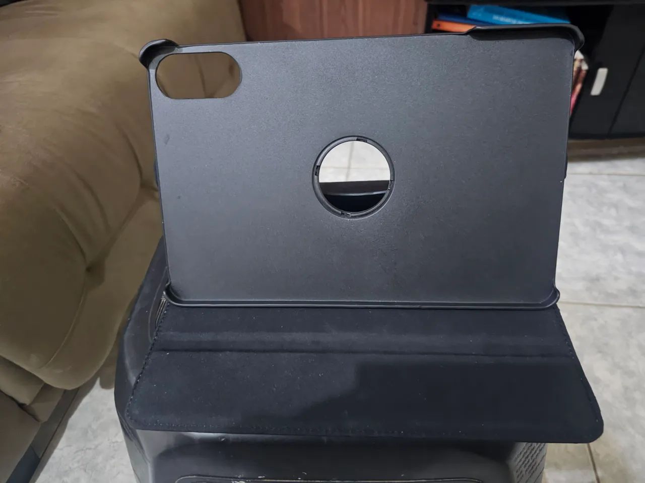 Case para tablet Redmi Pad Pro - Foto 2