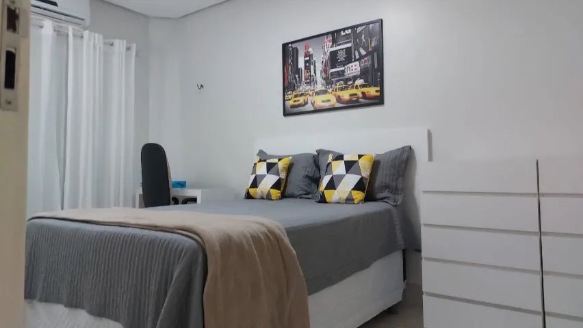 Foto - Palmas - Plano Diretor Sul