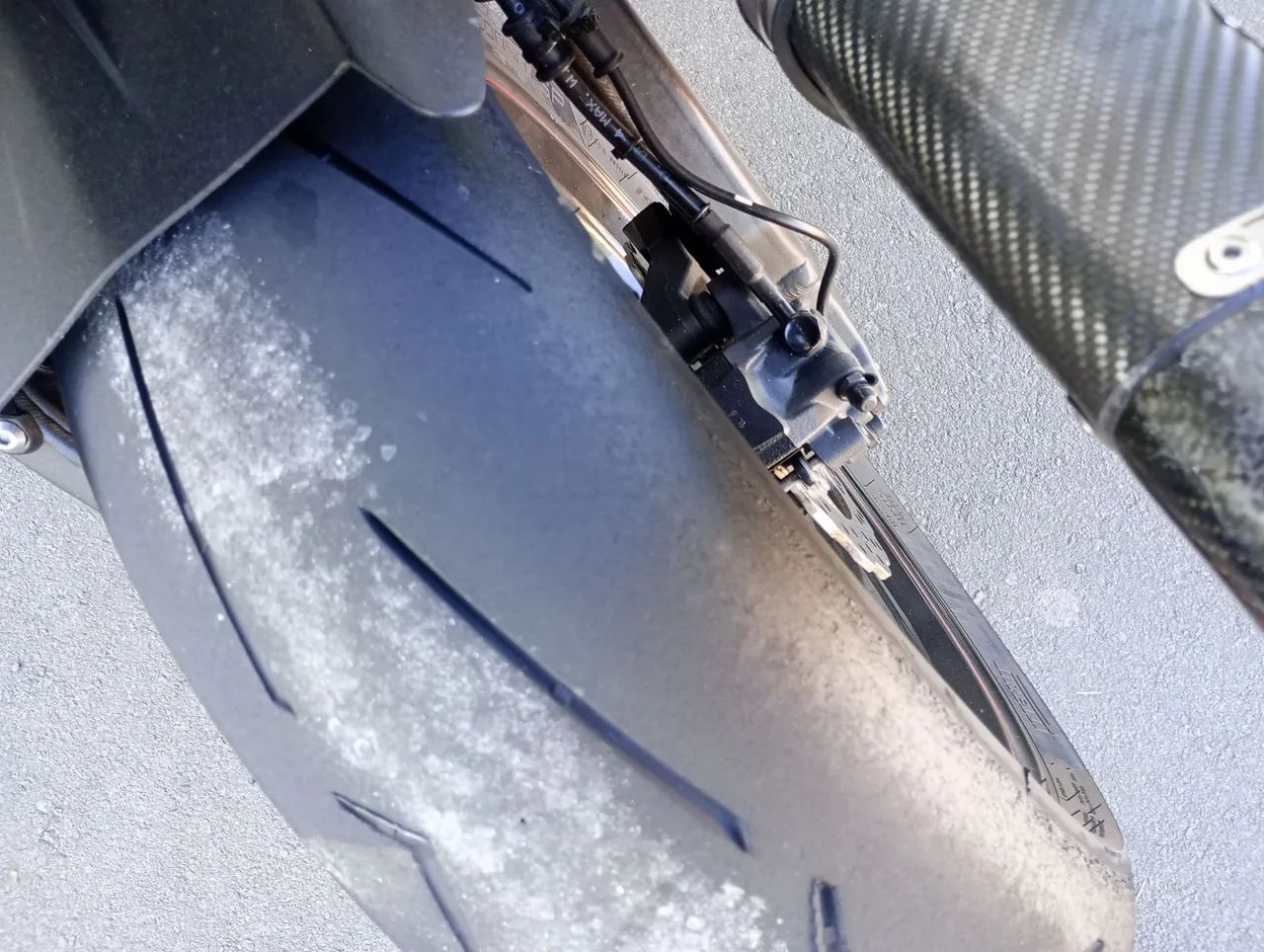 Kawasaki Zx-6r 636cc 2020 - 1436179528 | OLX