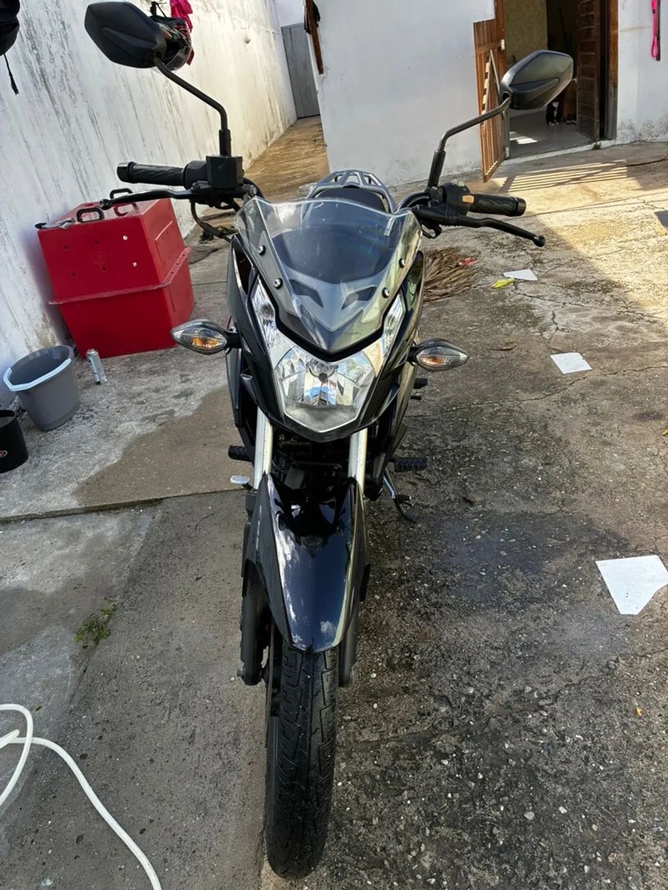 Moto nova DK 2024 - Foto 4