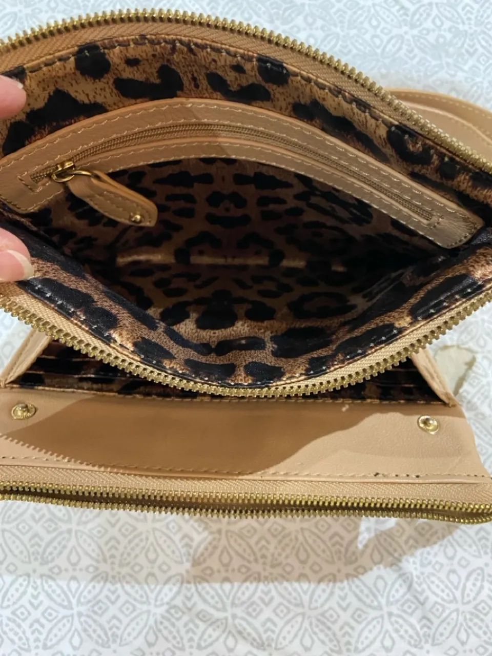 Bolsa tiracolo CARMEN STEFFENS - Foto 4