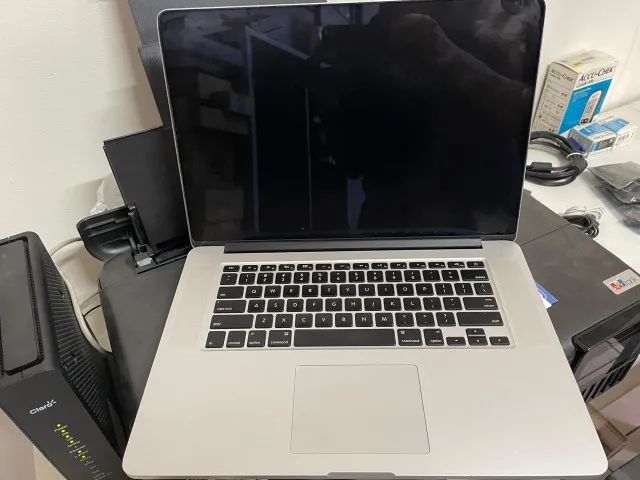 Macbook Pro 15   A1398 -  Retina Display