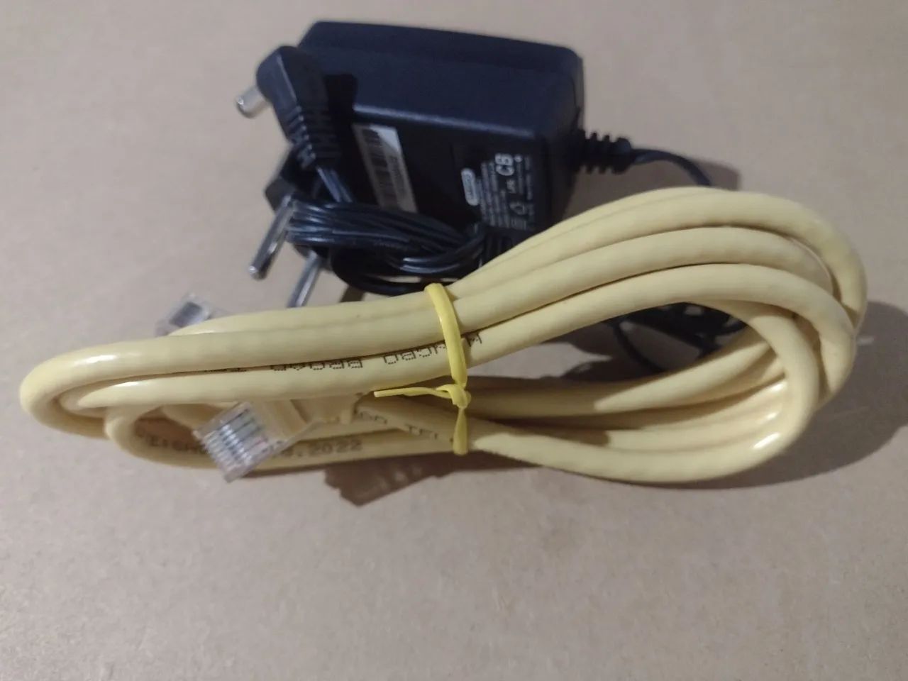 Roteador Wireless N TP LINK TL-WR740N 150Mb 9V 0,6A - Foto 4