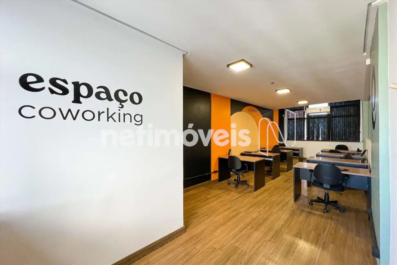 Andar Corrido Afonso Pena BH  300m²;  Pronto com 7 Salas e Ar Central - Foto 2