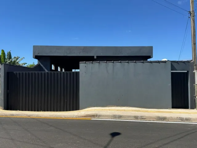 Alugo Barracão no Parque Nossa Senhora das Graças