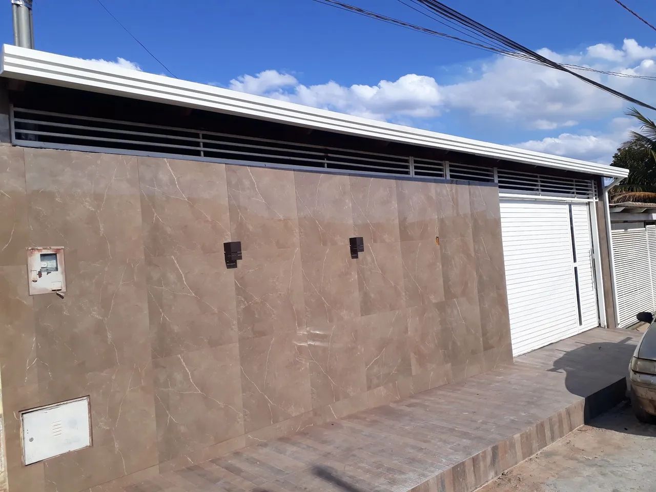 Estrutura para construção: Colunas e pilares - Foto 4