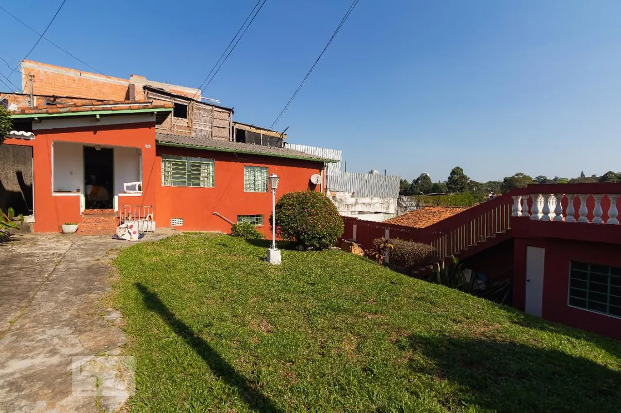 Casa à Venda - Campo Belo, 2 Quartos, 342 m2
