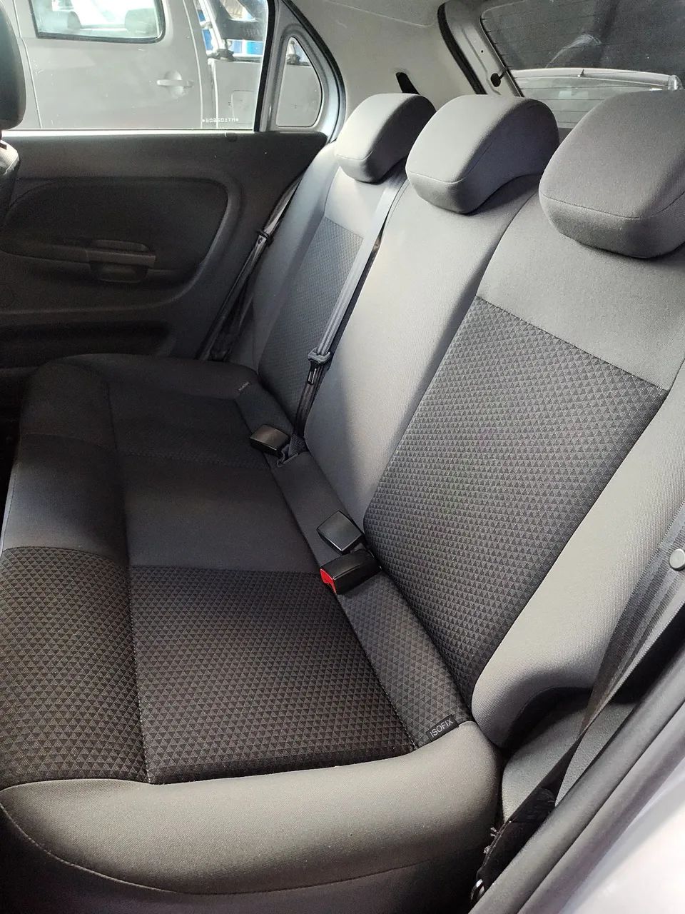 Volkswagen Gol Geração VII 1.0 12V Flex Mec. 4P 2021 - Foto 12