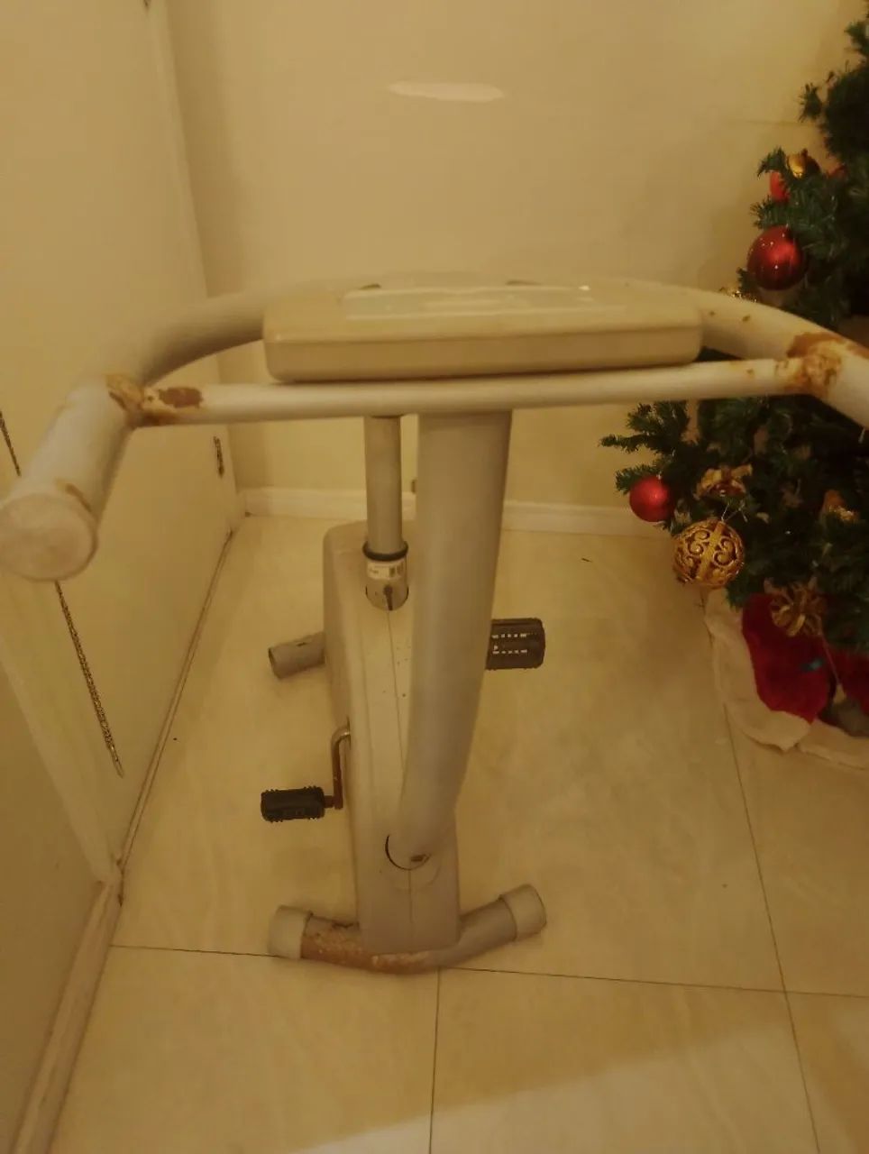 Bicicleta hergometrica Caloi fitness - Foto 2