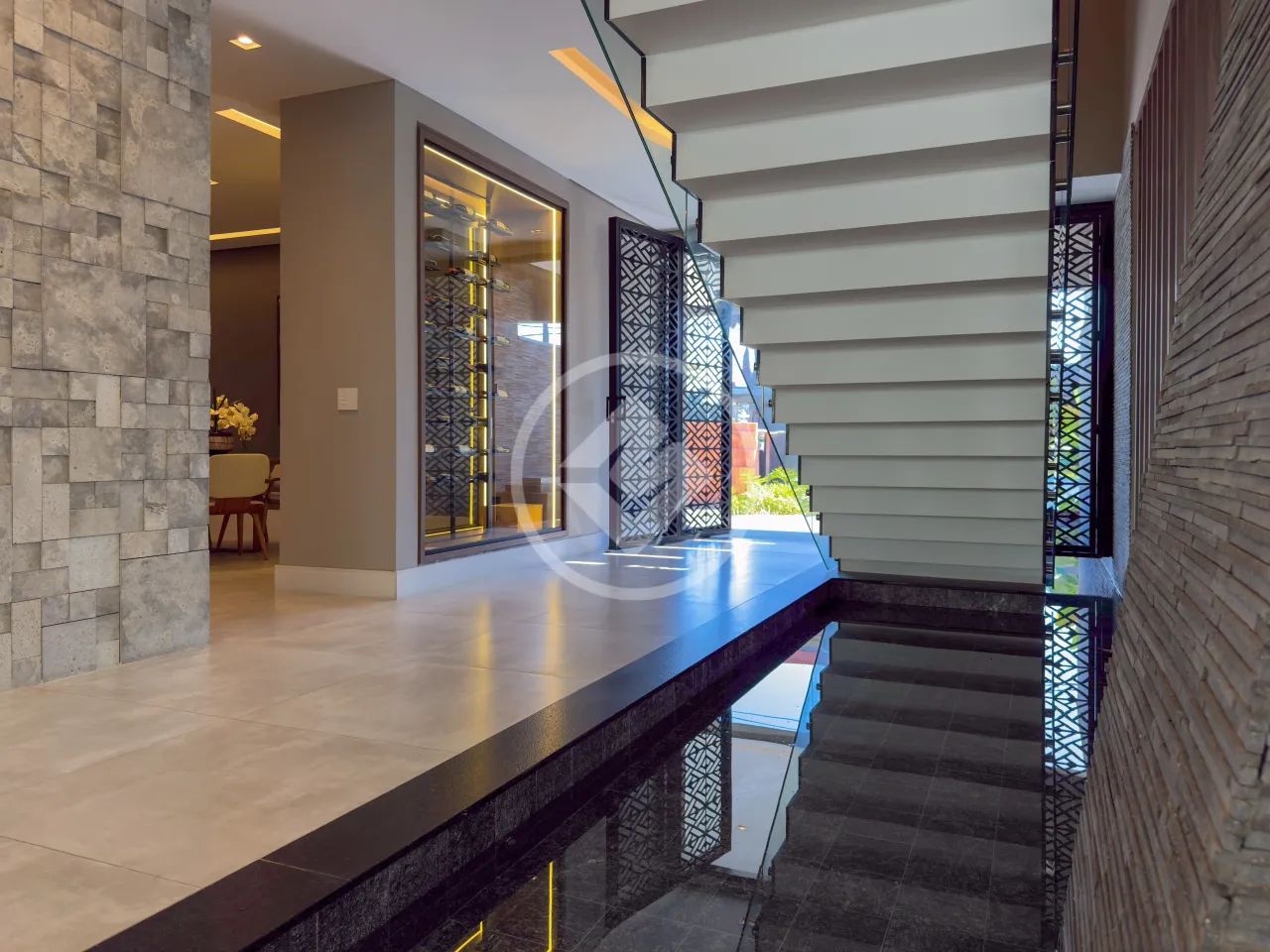 Módulo 12 - 7 suítes codigo: 132786 - Foto 4