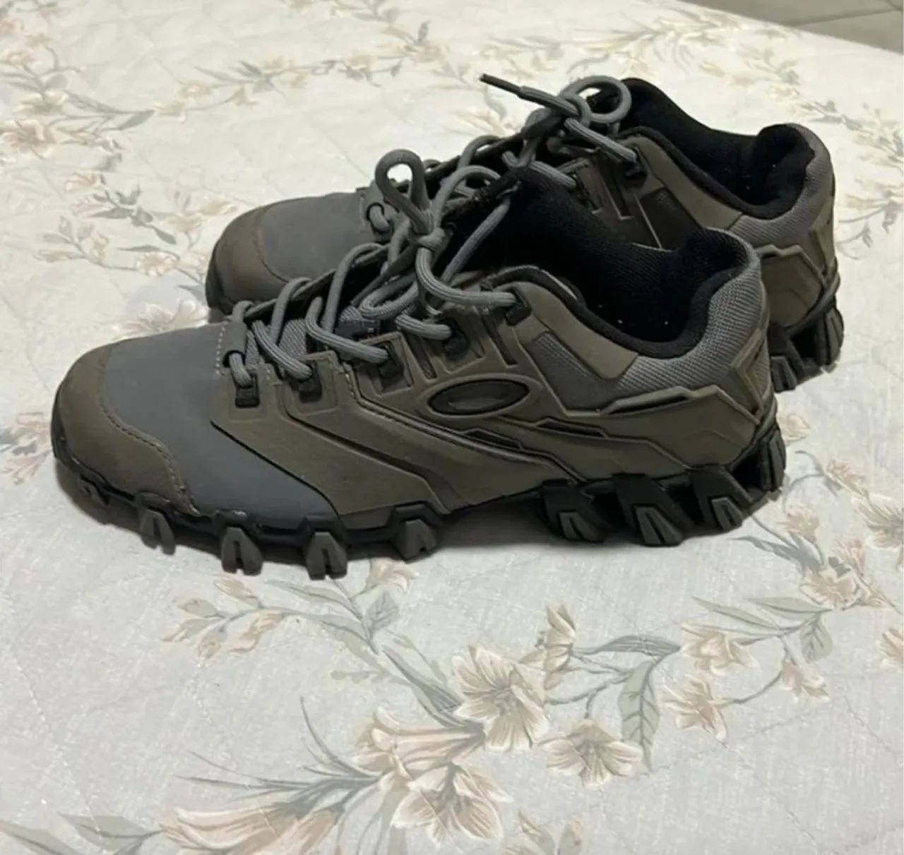 Echo Shadow Botinha Da Oakley Echo Tênis Oakley Shadow Hotsell