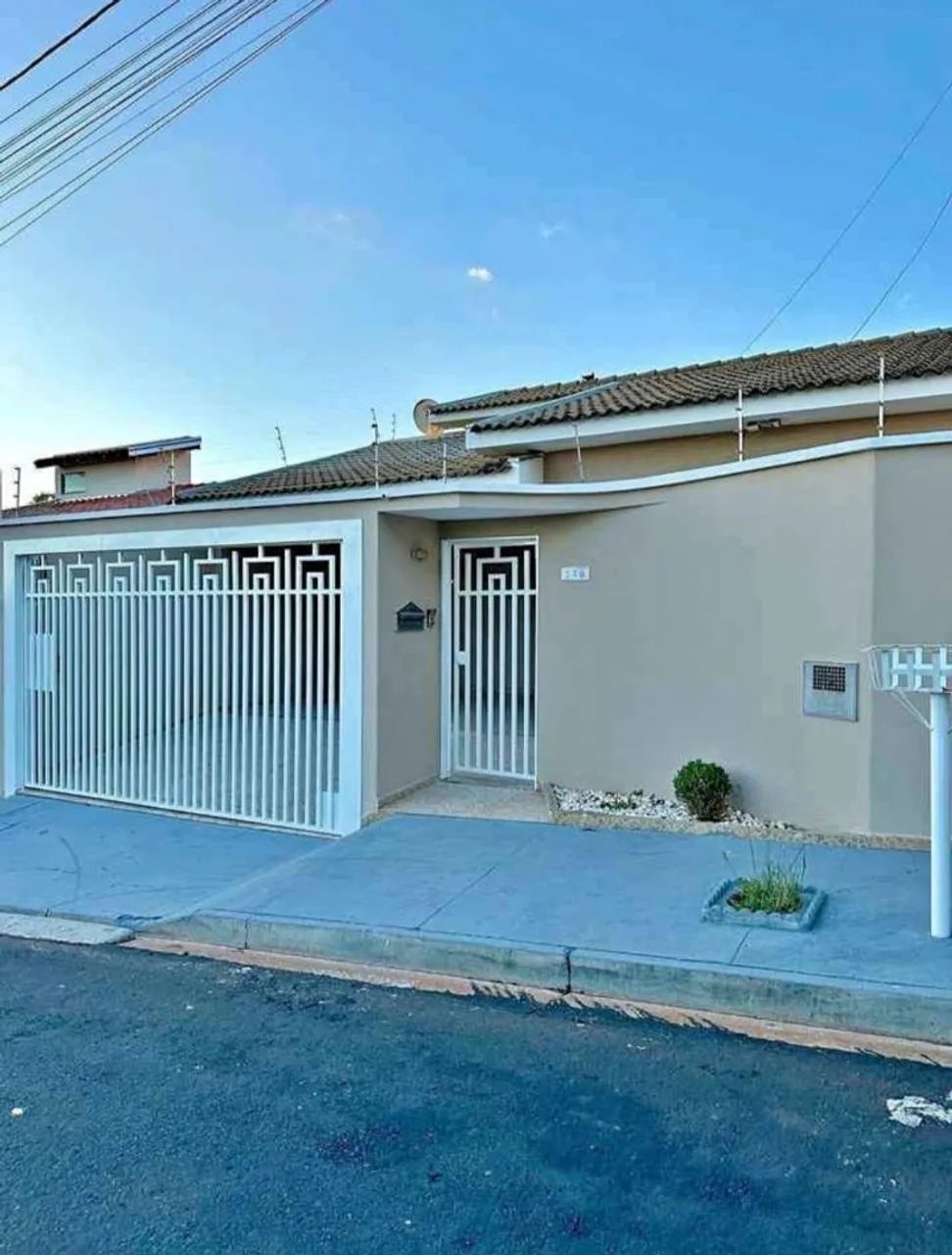 Foto - Macapá - Trem