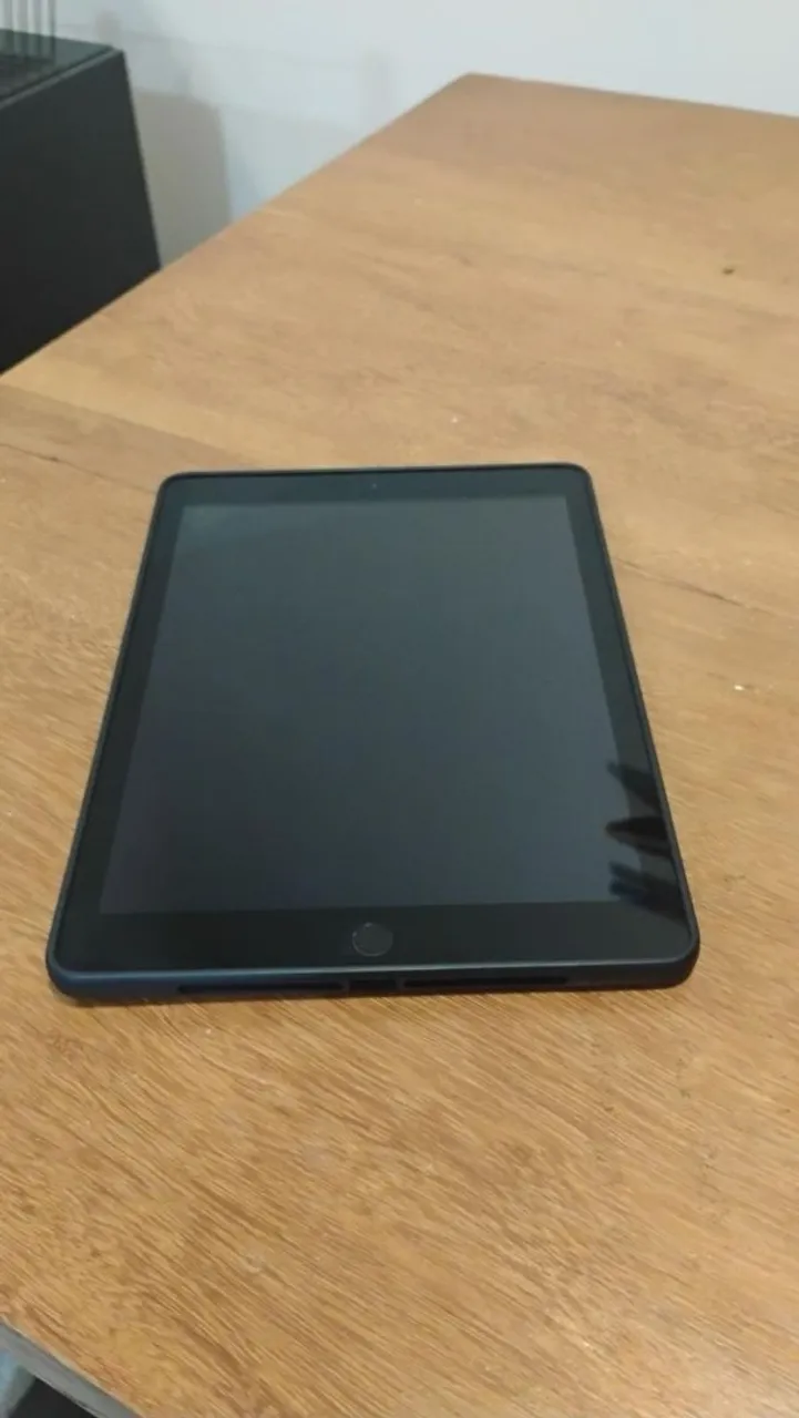 iPad Apple - Tela Retina - 32GB