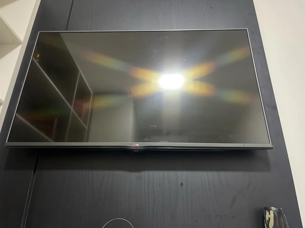 TV LG 43 polegadas
