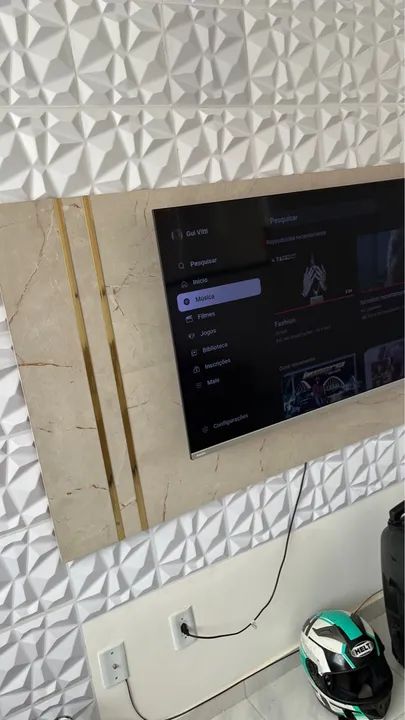 Vende-se móveis (mudar de cidade)