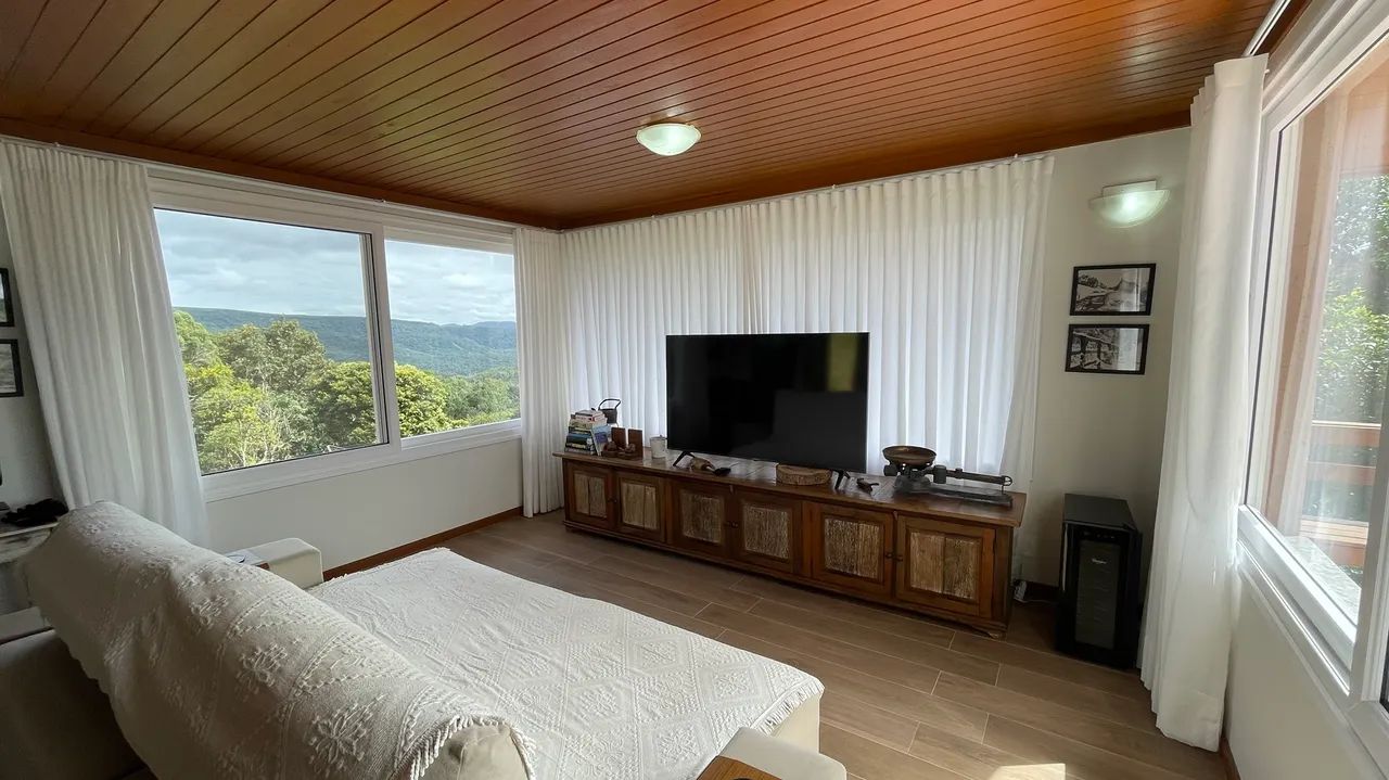Casa no Condomínio Jardim da Serra - Rancho Queimado - SC - Foto 4