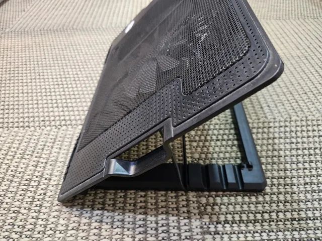 Suporte Ergonômico para Notebooks - Foto 3