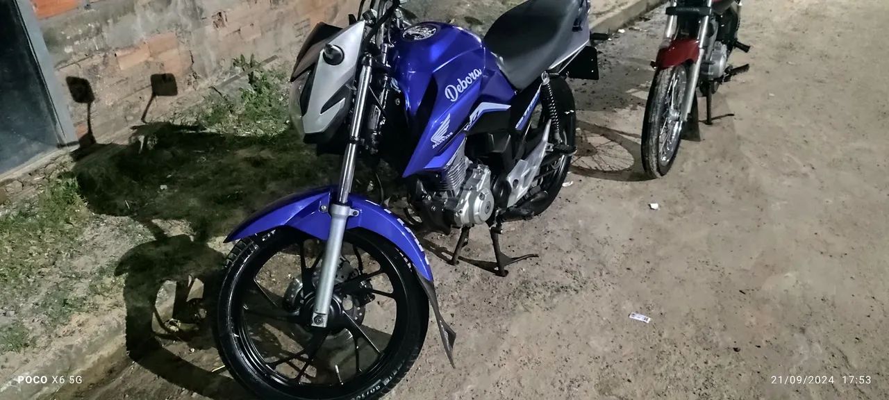 Moto 